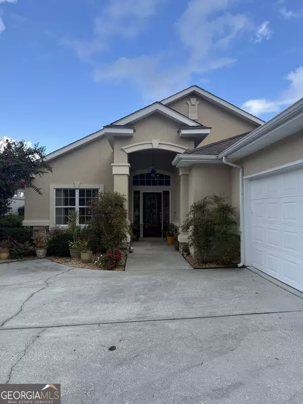 St. Marys, GA 31558,1403 Tanager TRL