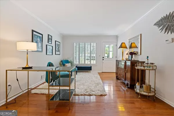 Atlanta, GA 30345,2220 Marann DR