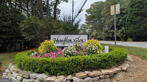 Decatur, GA 30033,1453 Hampton Glen CT