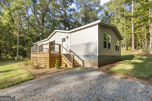 Sparta, GA 31087,217 Sycamore DR