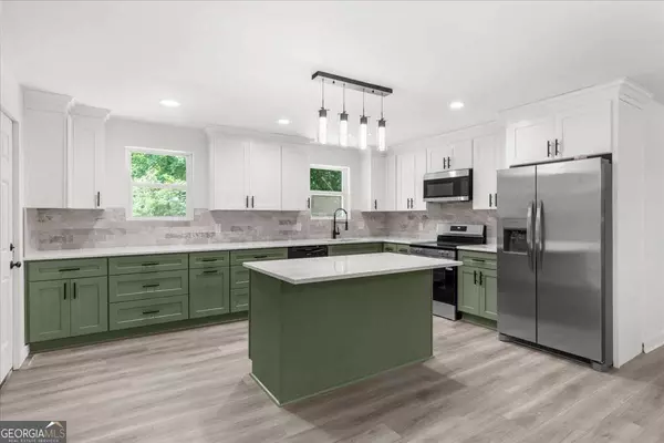 Stockbridge, GA 30281,30 Roseberry DR