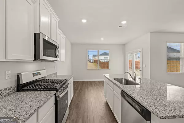 Newnan, GA 30265,240 Lauritsen WAY