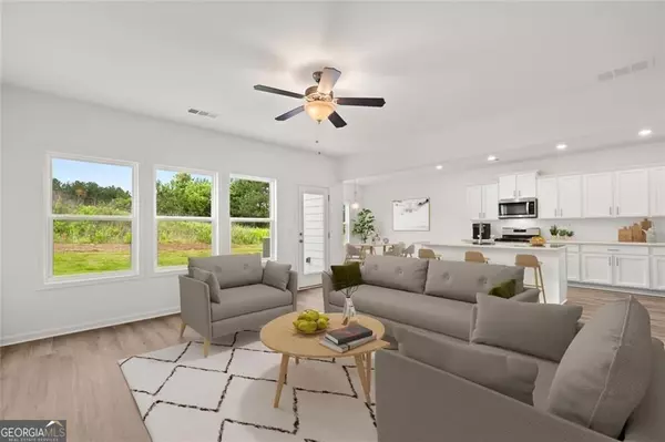 Loganville, GA 30052,204 Sharon LN #02