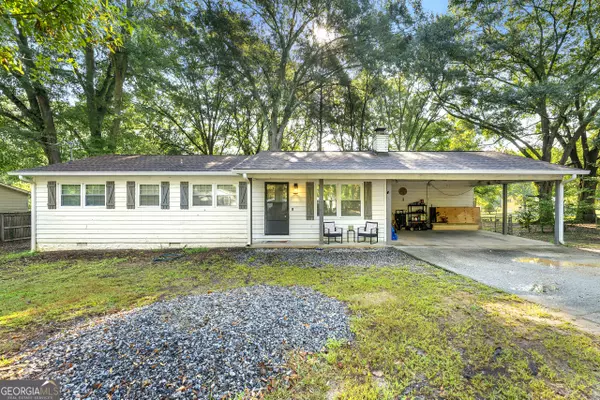 Hiram, GA 30141,175 Arnold LN