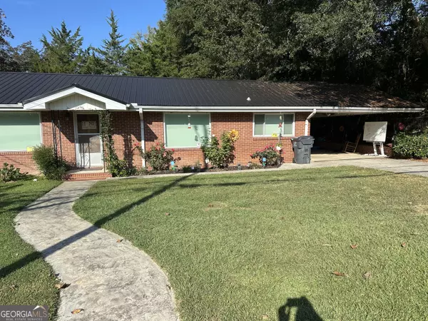Milledgeville, GA 31061,1945 Irwinton RD