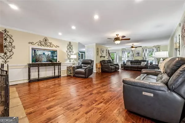 Woodstock, GA 30189,510 Terrace WAY