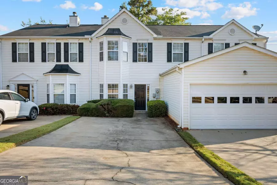 4649 Crawford Oaks DR, Oakwood, GA 30566
