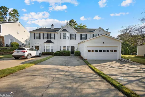 Oakwood, GA 30566,4649 Crawford Oaks DR