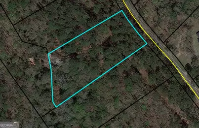 Conyers, GA 30012,2930 Bonds Lake RD NW