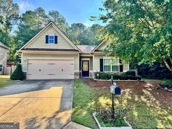 21 Copeland LN, Dallas, GA 30157