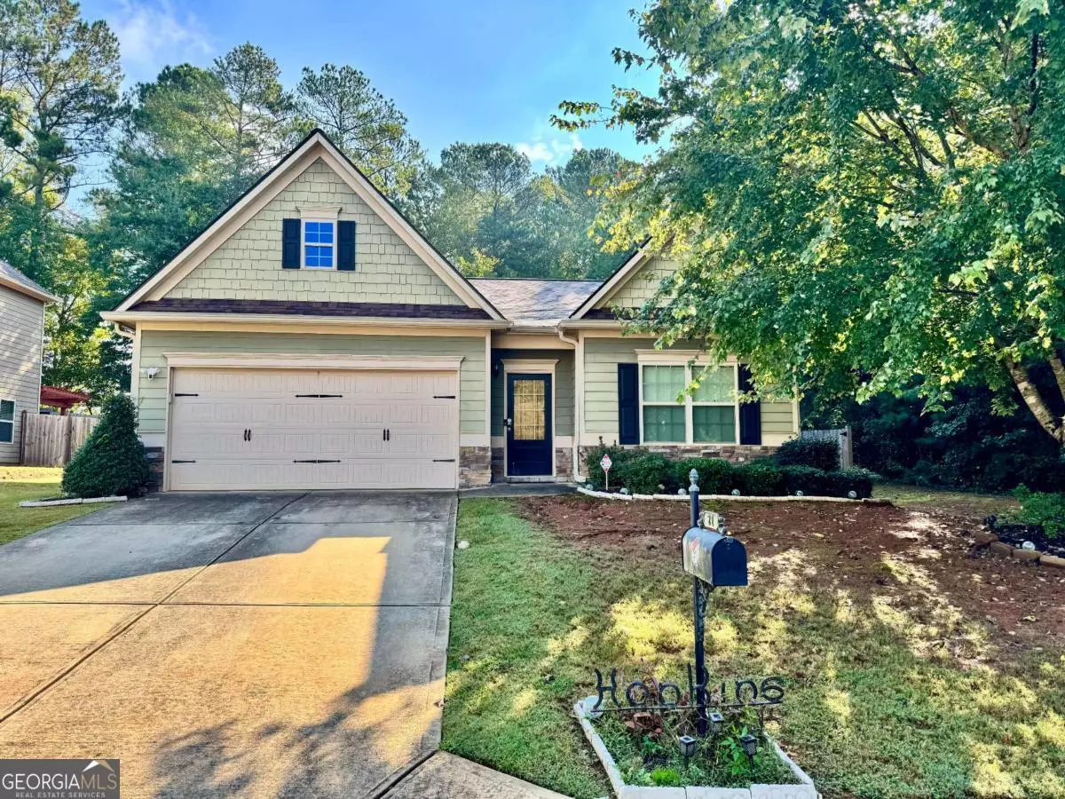 Dallas, GA 30157,21 Copeland LN
