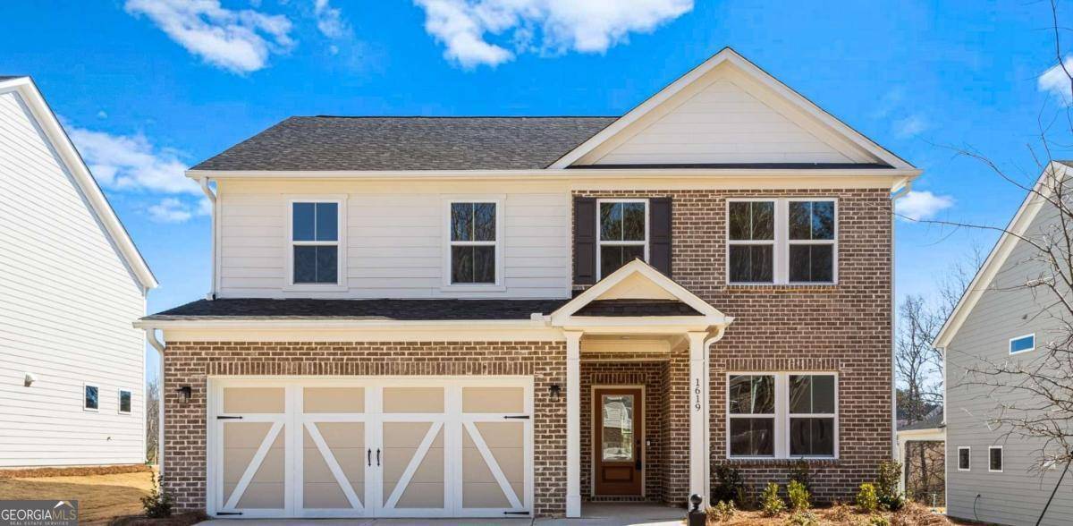 1619 Tide Mill RD, Cumming, GA 30040