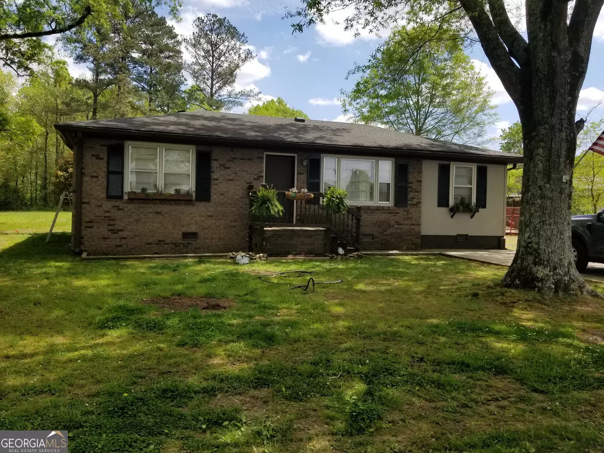 Armuchee, GA 30105,46 North DR