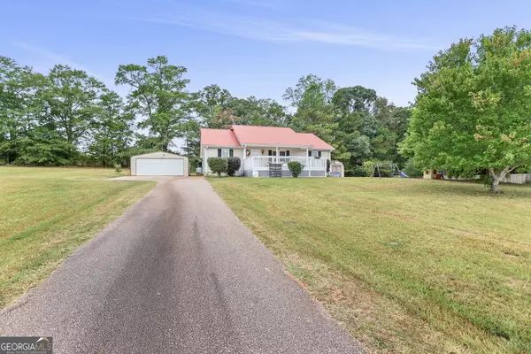 Pine Mountain, GA 31822,293 Springdale DR