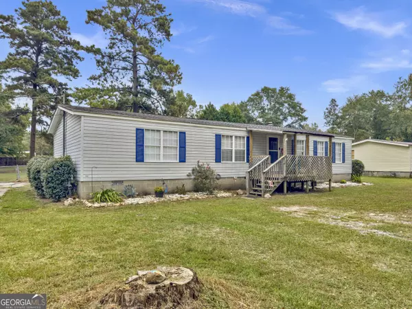 202 Chapel Hill CIR, Macon, GA 31211