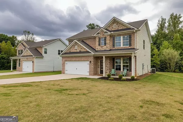 Griffin, GA 30223,1156 Burgundy DR