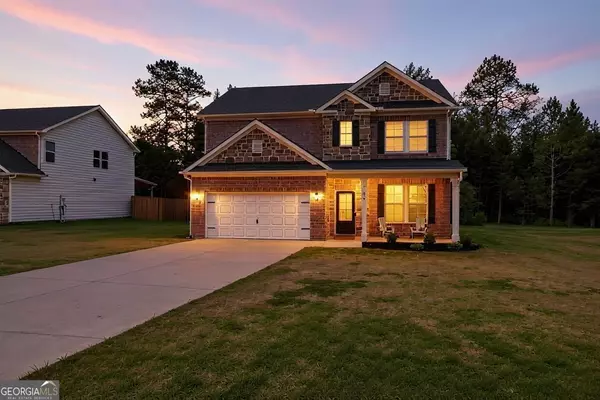 Griffin, GA 30223,1156 Burgundy DR