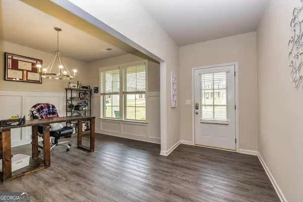 Griffin, GA 30223,1156 Burgundy DR