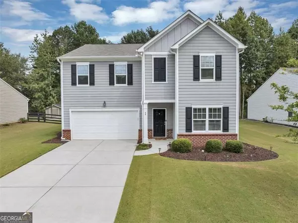 Cartersville, GA 30120,44 SEATTLE SLEW WAY