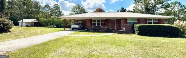 104 Azalea LN, Reidsville, GA 30453