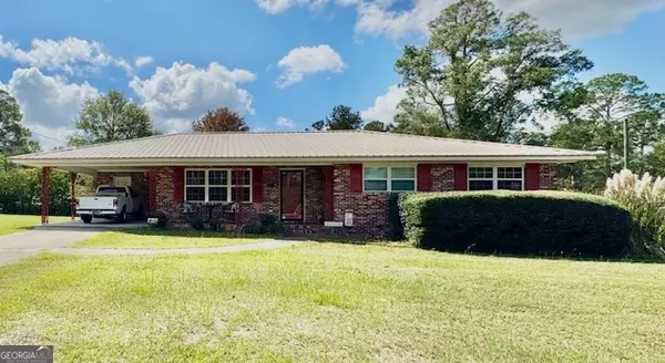 104 Azalea LN, Reidsville, GA 30453