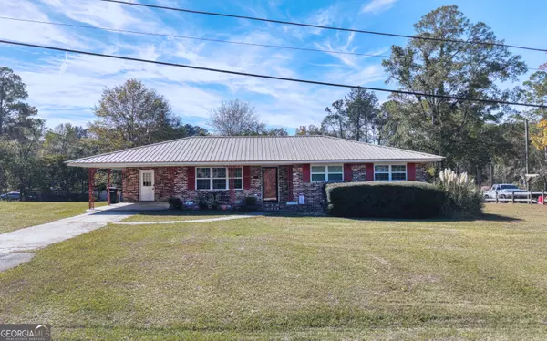 104 Azalea LN, Reidsville, GA 30453