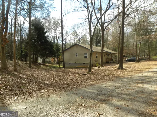 103 JOY LN Hartwell #LAKE HARTWELL DUPLEX, Hartwell, GA 30643