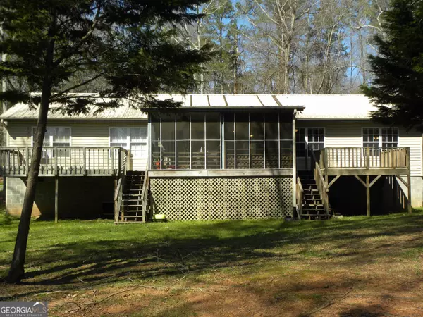 Hartwell, GA 30643,103 JOY LN Hartwell #LAKE HARTWELL DUPLEX