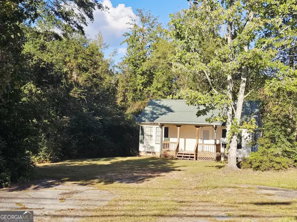 Franklin, GA 30217,2176 Franklin Pkwy