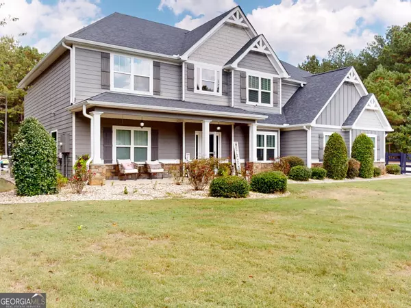 Senoia, GA 30276,1907 Standing Rock RD