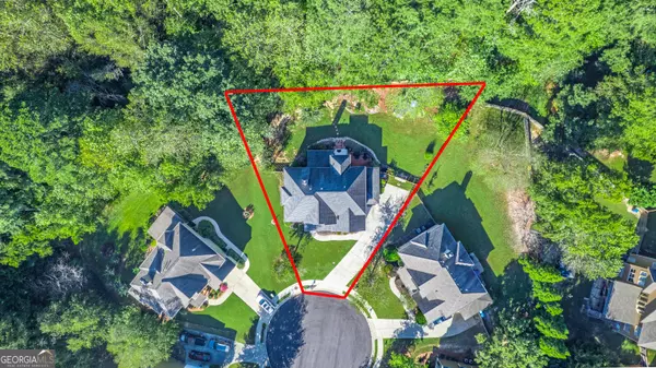 Dacula, GA 30019,1827 Scouts WALK