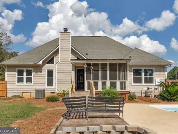 Griffin, GA 30224,1250 County Line RD