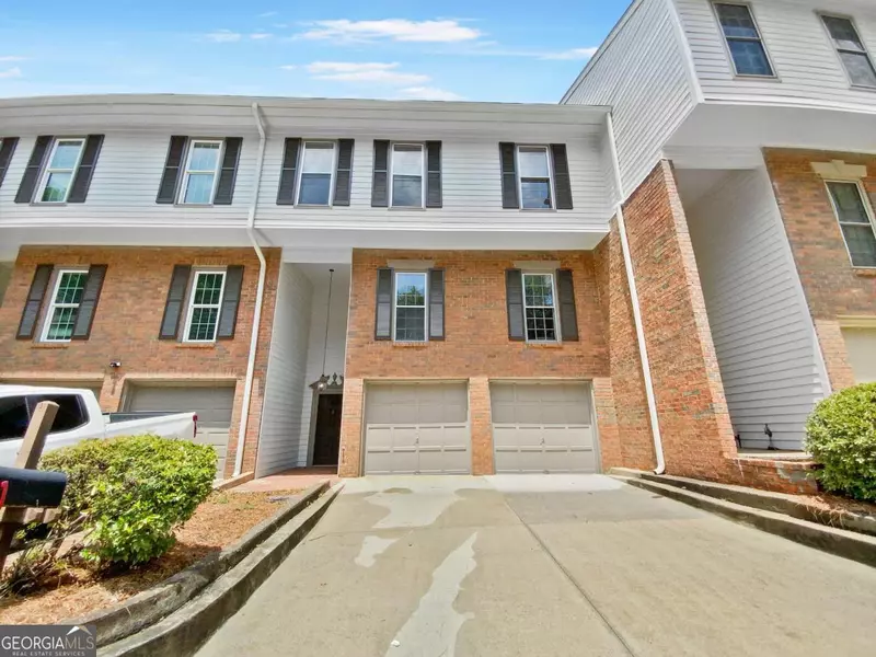 502 Brandywine CIR, Atlanta, GA 30350