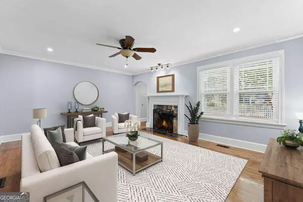 Atlanta, GA 30316,1127 Portland AVE SE