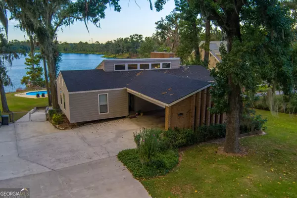 5016 Hammock TRL, Lake Park, GA 31636
