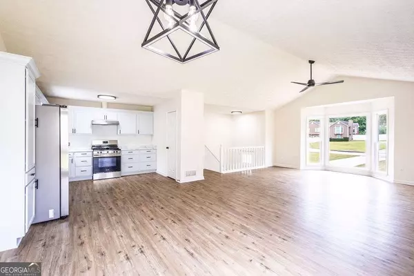 Powder Springs, GA 30127,231 Breckenridge LN