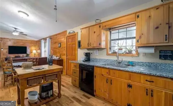 Ranger, GA 30734,579 Galaxy WAY NE