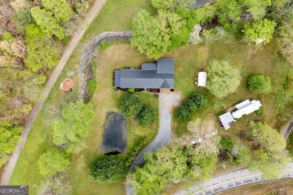 Young Harris, GA 30582,6491 Crooked Creek RD