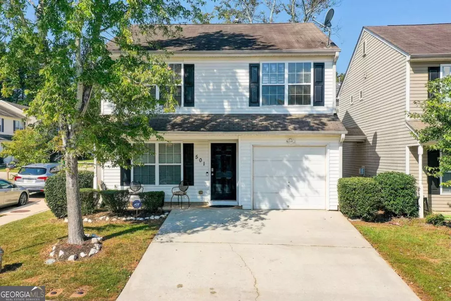 501 EPRIS LN, Mcdonough, GA 30253