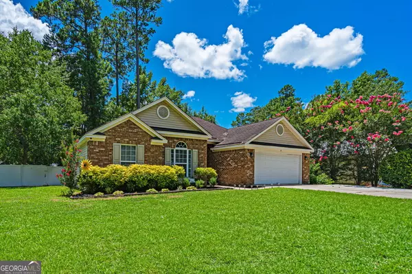 Rincon, GA 31326,231 Brookstone CT