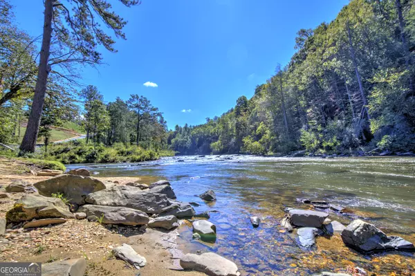 Ellijay, GA 30540,LT 34 Hilton DR