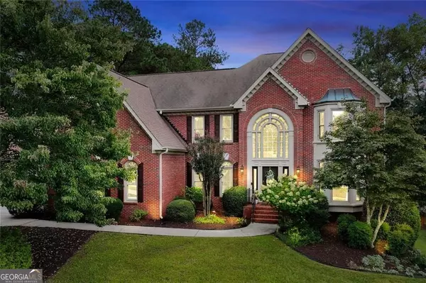2060 Park Glenn DR, Alpharetta, GA 30005