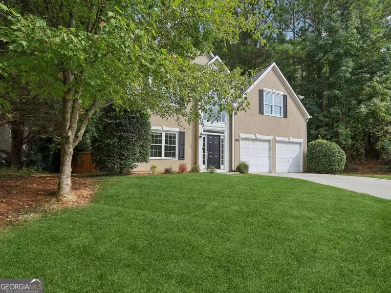 1080 Soaring WAY NE, Marietta, GA 30062