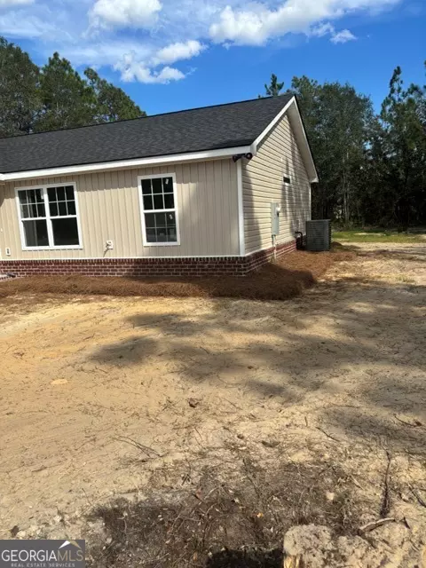 Reidsville, GA 30453,314 MCLEOD RD