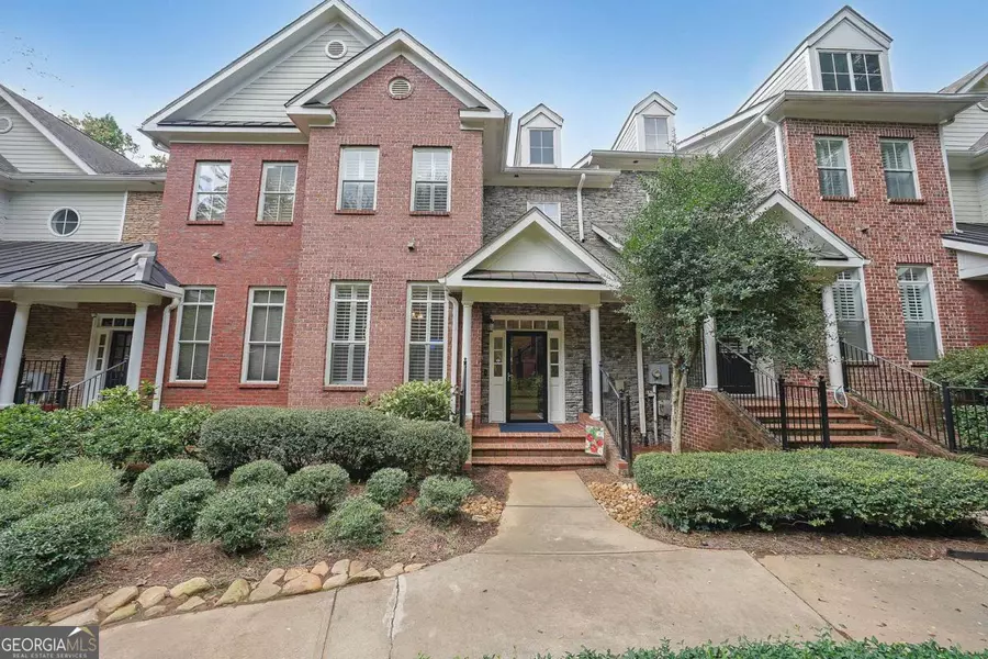 5434 Glenridge VW, Atlanta, GA 30342