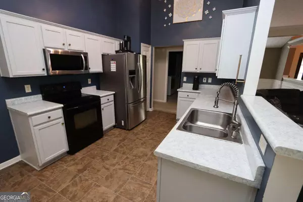 Villa Rica, GA 30180,232 Harlan Heights RD