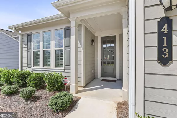 Peachtree City, GA 30269,413 Silverbell CT