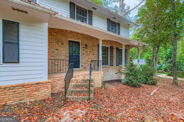 Peachtree City, GA 30269,103 Creek Bed CT