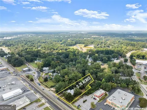 Commerce, GA 30529,2140 N BROAD ST