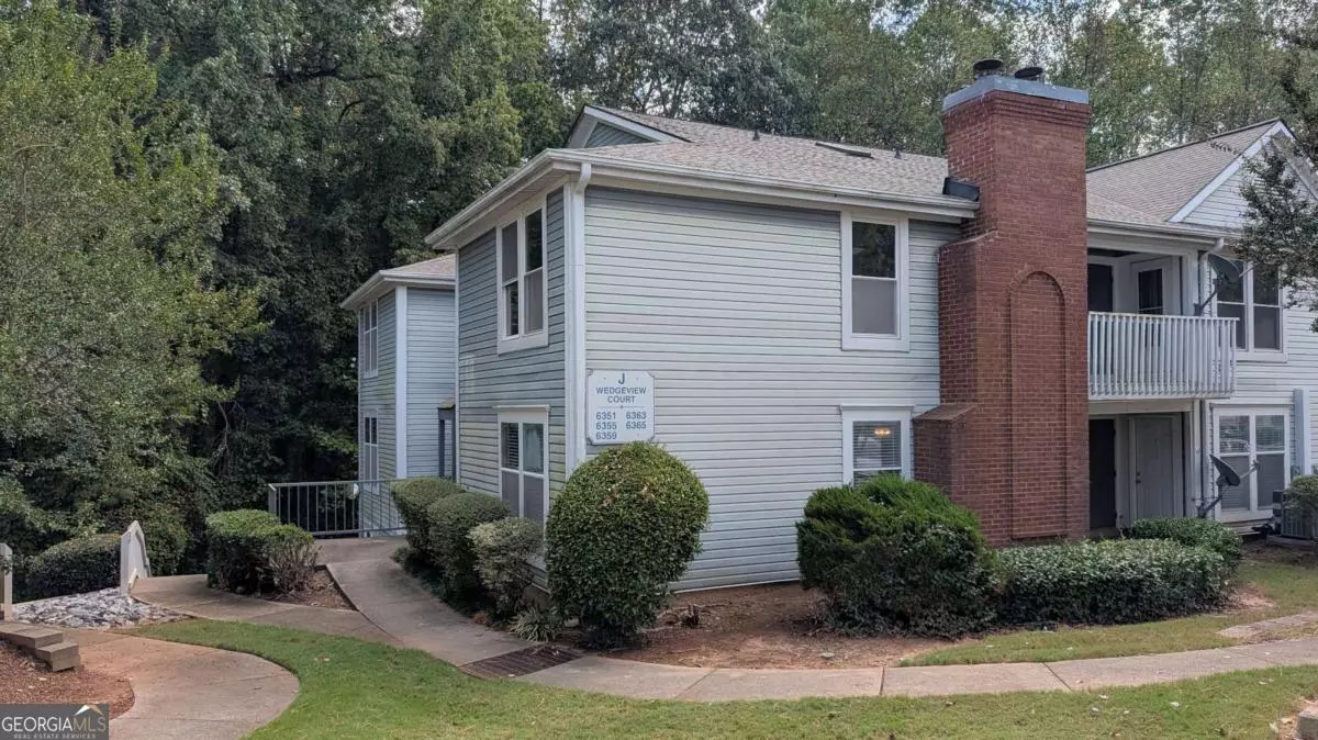 Tucker, GA 30084,6355 Wedgeview CT
